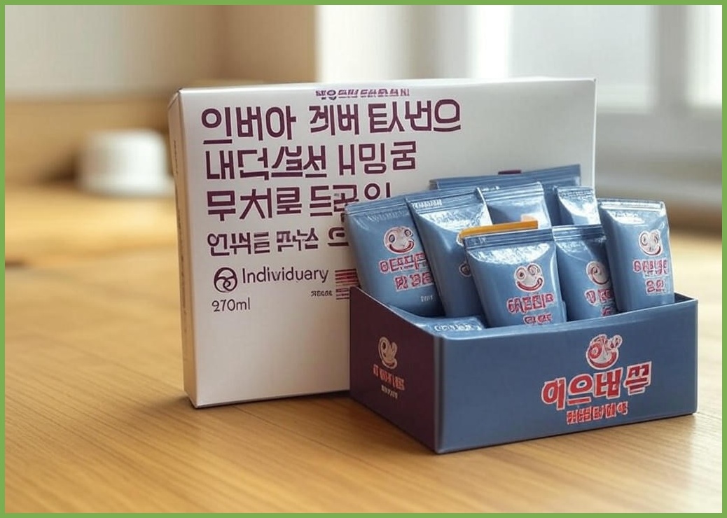 엔오엔 제로슈거 스테비아 단백질 마일드 라떼 당제로 무설탕 커피믹스 맛, 24개, 270ml - 이미지 2