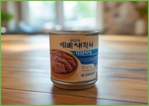 오뚜기 가벼운참치 더마일드