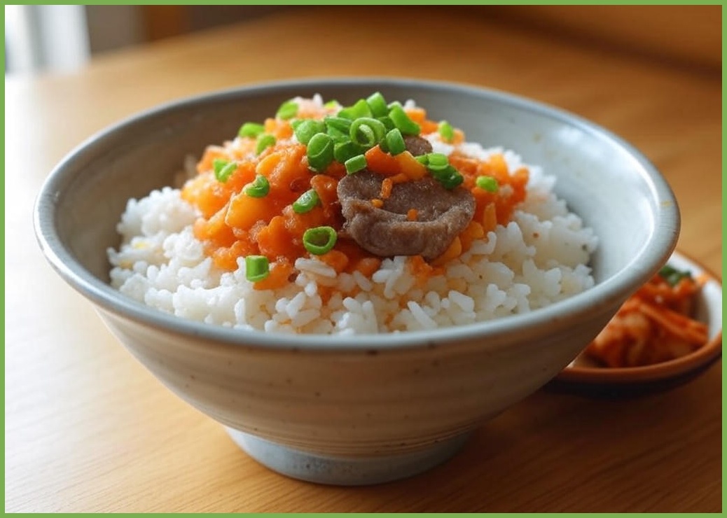 오뚜기 맛있는 오뚜기밥, 210g, 12개 - 이미지 2