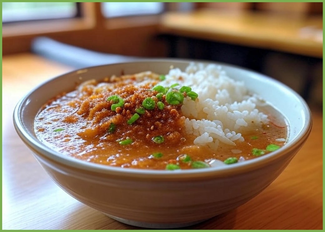오뚜기 병천식 얼큰 순대국밥 - 이미지 2