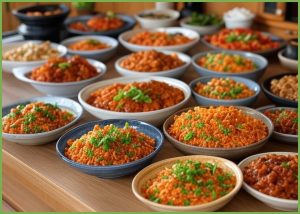 오뚜기 컵밥 부대+진짬뽕+뚝...