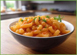 오뚜기 프레스코 마카로니