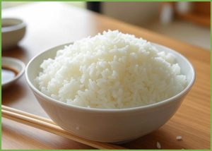 오뚜기 흰밥