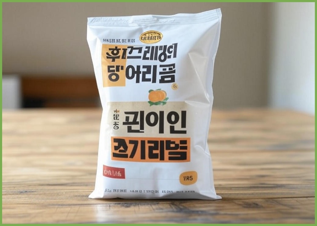 웰그레인 병아리콩, 1kg, 1개 - 이미지 1