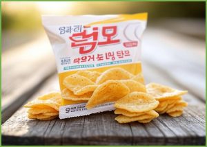 윈윈푸드 포테이토 크리스프 ...