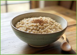 이든타운 오트밀 압착귀리