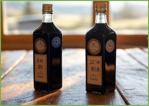 이탈리아 모데나 아체토 발사...