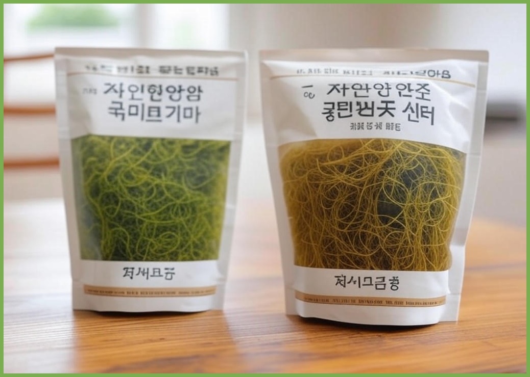 자연한알 동결건조 조미료, 90g, 2개 - 이미지 2