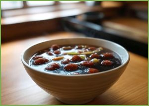 진한 순대국 (냉동)
