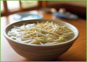 집국백서 시래기된장국 (냉동...