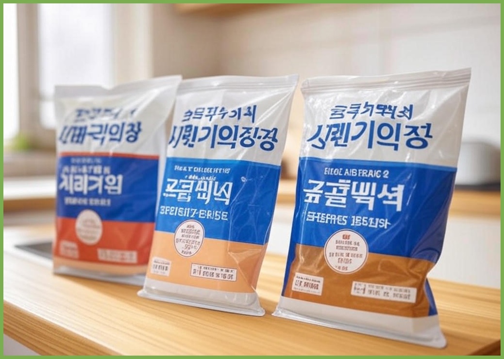 집국백서 시래기된장국 (냉동), 500g, 3개 - 이미지 2