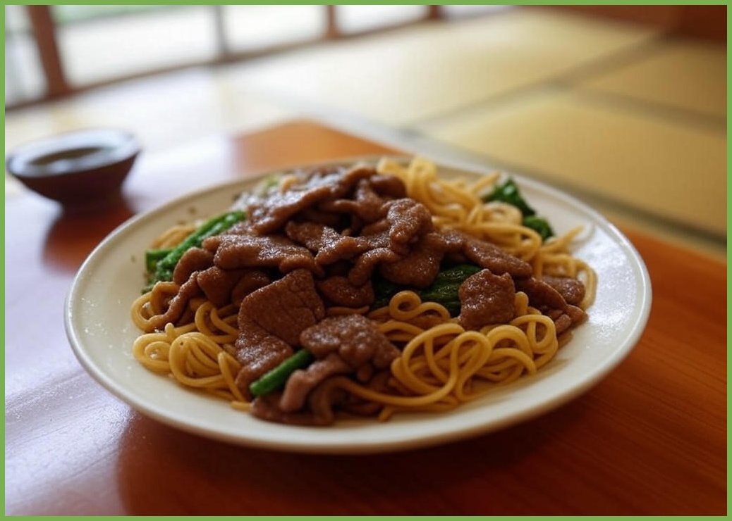 채선당 [채선당] 관서식 정통 스키야끼 밀키트 2인분, 1150g, 1개 - 이미지 1