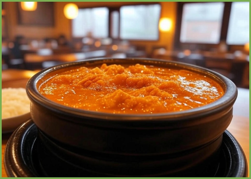 채선당 [채선당] 차돌순두부찌개 밀키트 2인분, 1130g, 1개 - 이미지 2