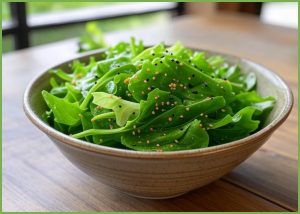 청정원 참깨 흑임자 드레싱