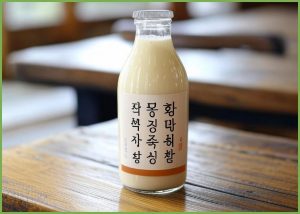 청정원 타르타르 드레싱 소스