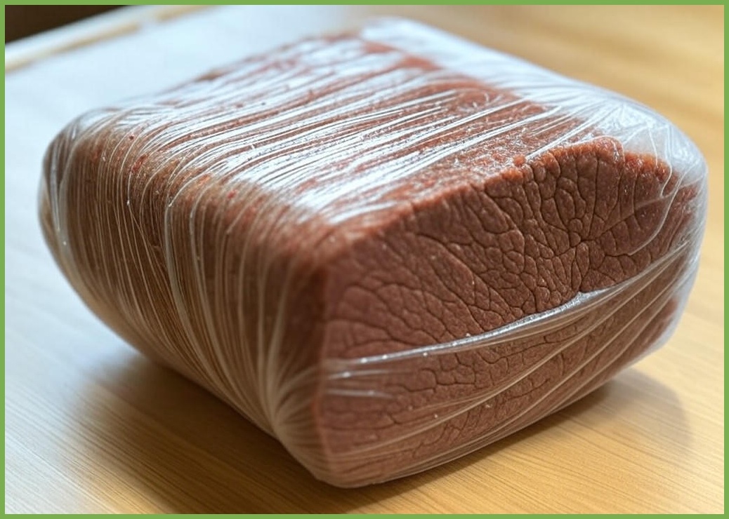 코스트코 양념 소불고기 2.7kg (아이스팩 포장) - 이미지 1