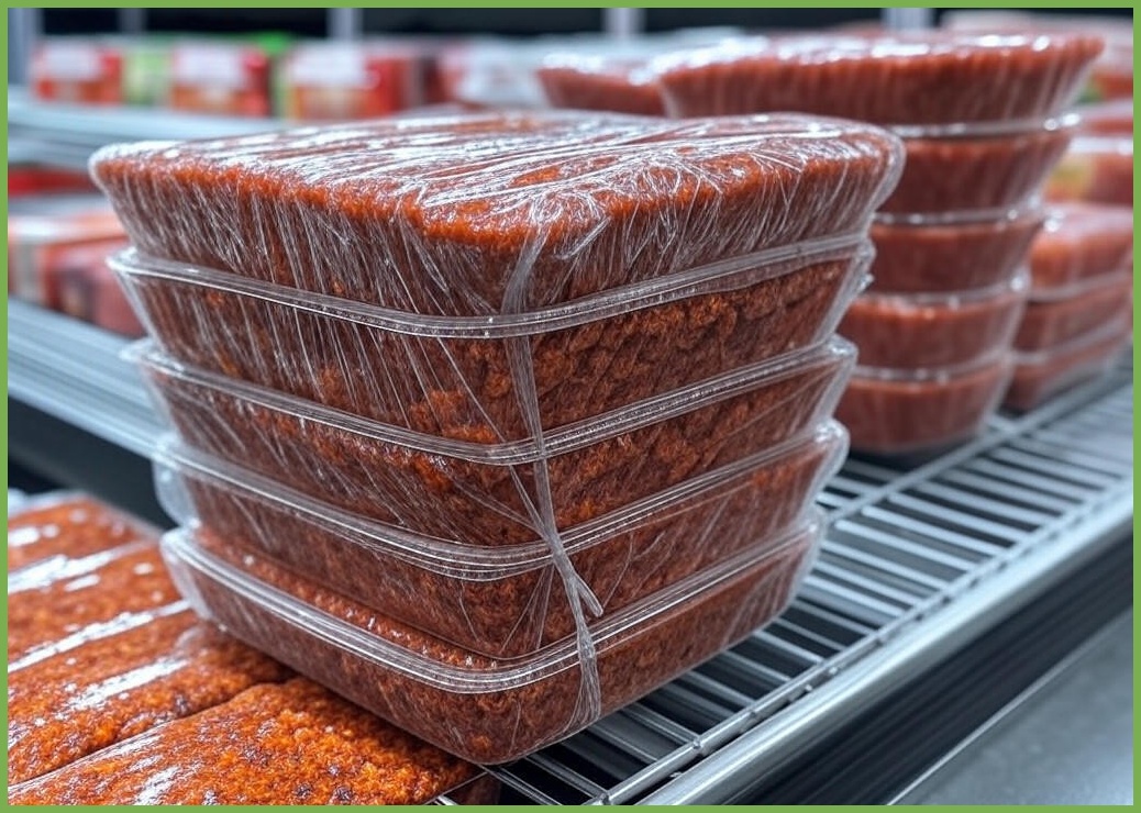 코스트코 양념 소불고기 2.7kg (아이스팩 포장) - 이미지 2