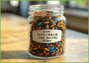 판게아 (팡게아) 슈퍼푸드 ...