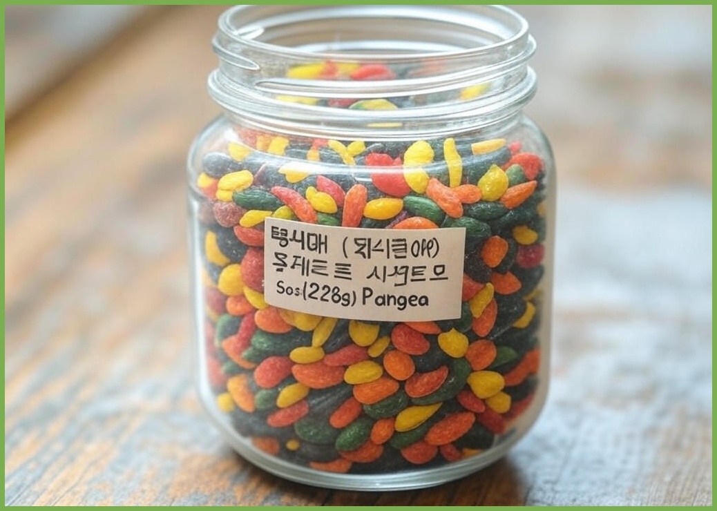 판게아 (팡게아) 슈퍼푸드 인섹트 8oz(228g) Pangea - 이미지 2