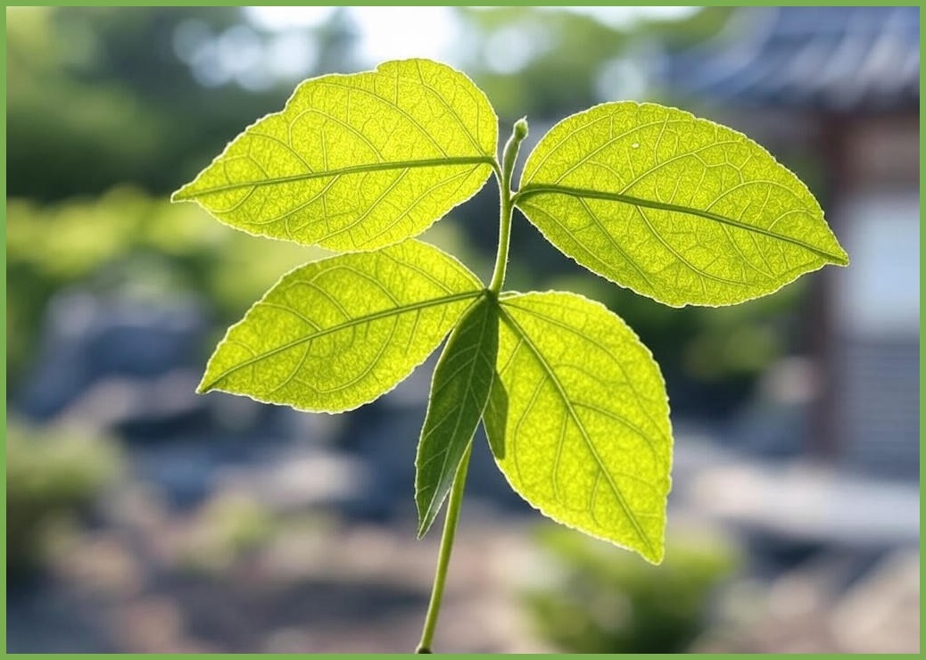[팩] 밀양 깻잎 - 이미지 1