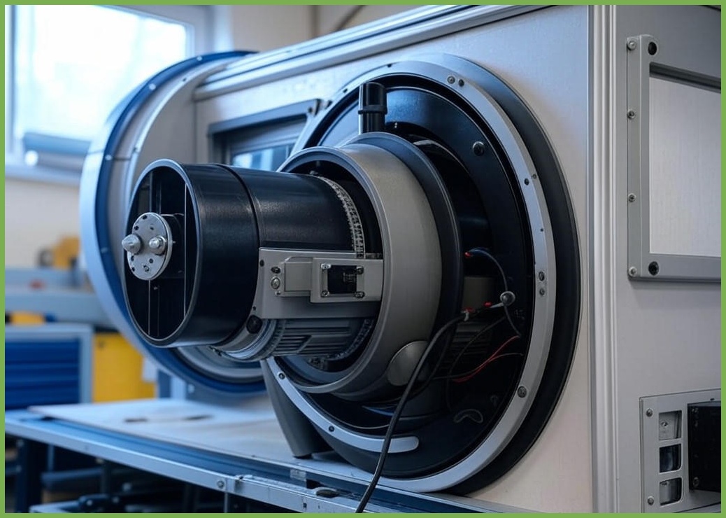 펠렛기 제립기 펠릿 제조기 펠렛 기계 메이커 전동 - 이미지 1