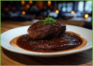 폰타나 프렌치 스테이크 소스