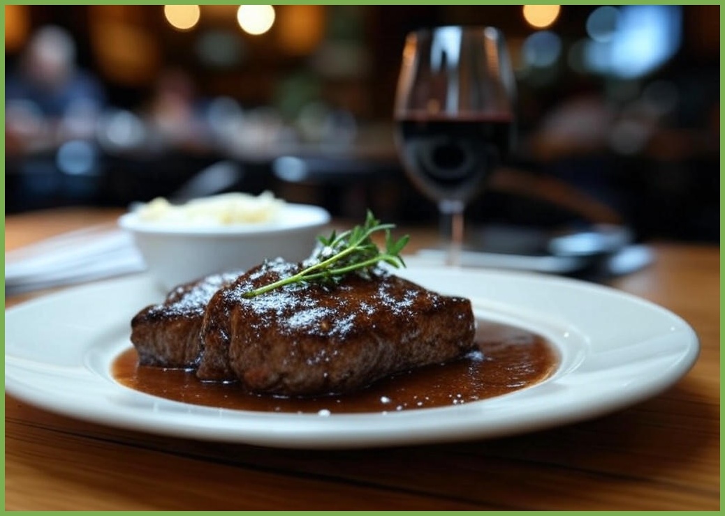 폰타나 프렌치 스테이크 소스 - 이미지 2