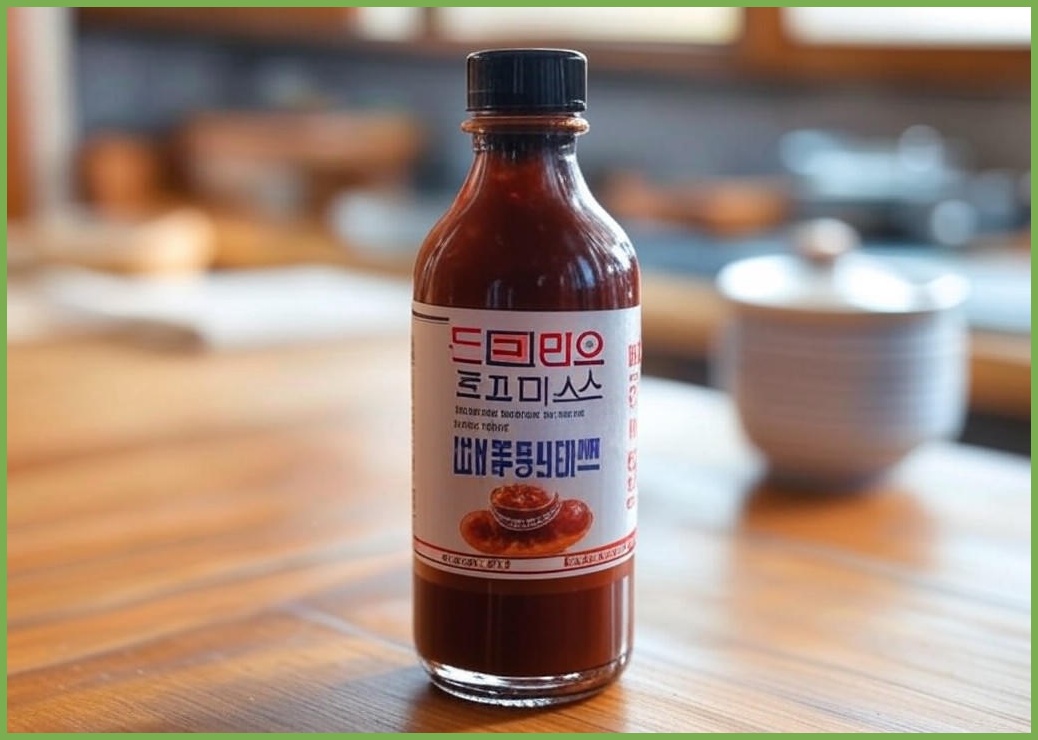 푸디버디 한우 불고기소스 5p, 500g, 1개, 한우 불고기소스 - 이미지 2
