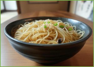 풀무원 바로먹는 도토리 묵채...