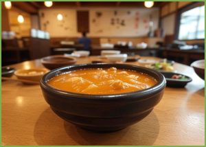 프레시지 고깃집 된장찌개 밀...
