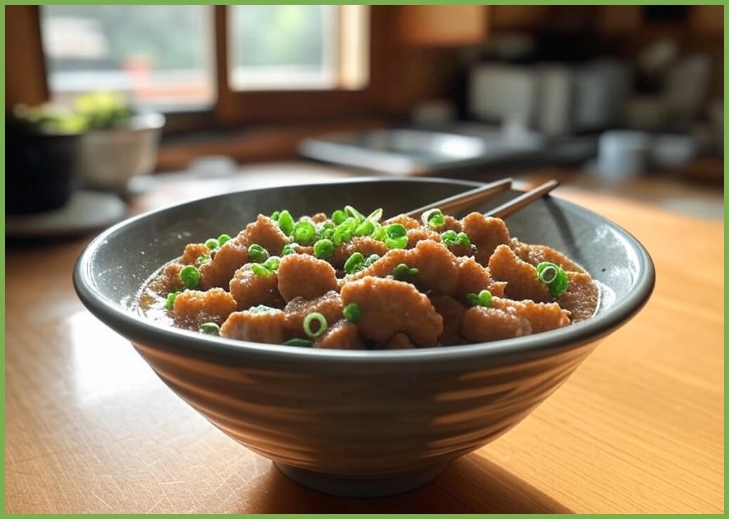 프레시지 우삼겹 순두부찌개 밀키트 2인분 - 이미지 2