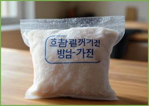 하림 용가리치킨 (냉동)