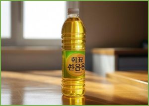 해표 식용유