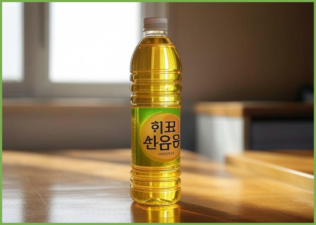 해표 식용유 - 이미지 1