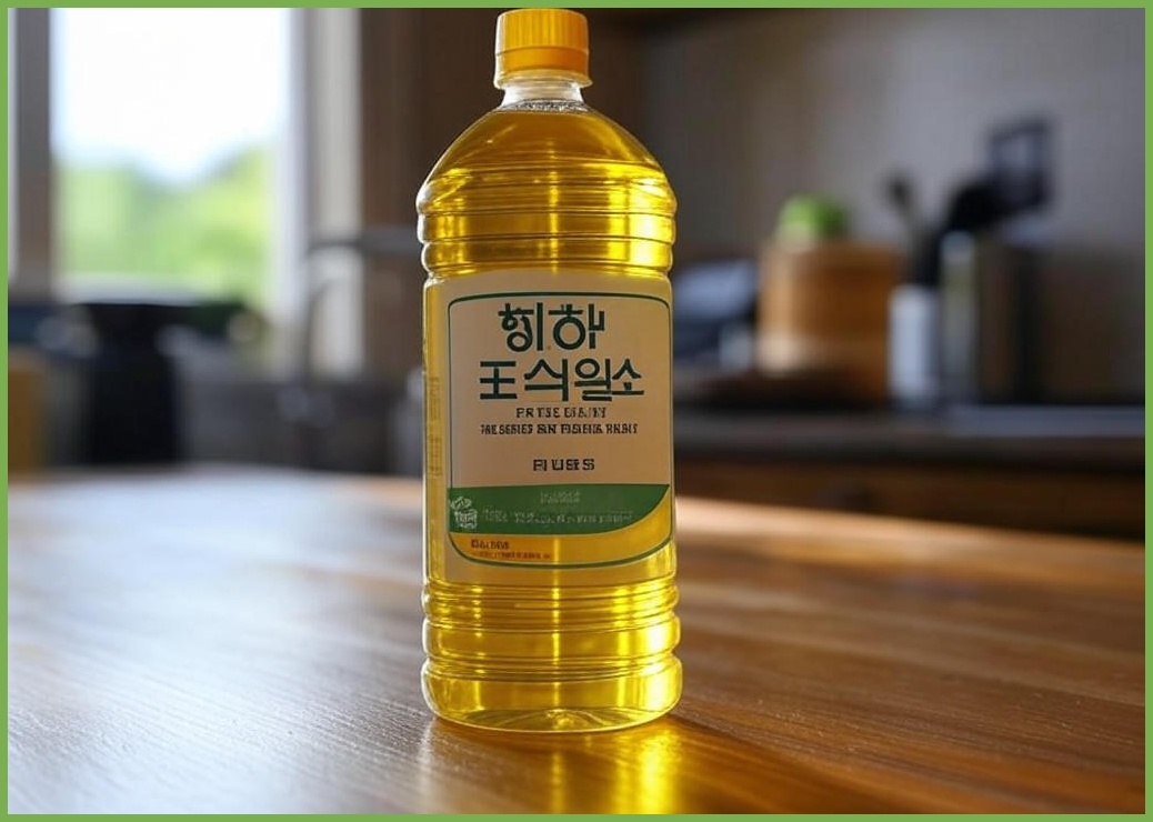 해표 식용유 - 이미지 2