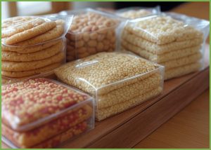 후앙 파이만쥬 팥앙금 70g...
