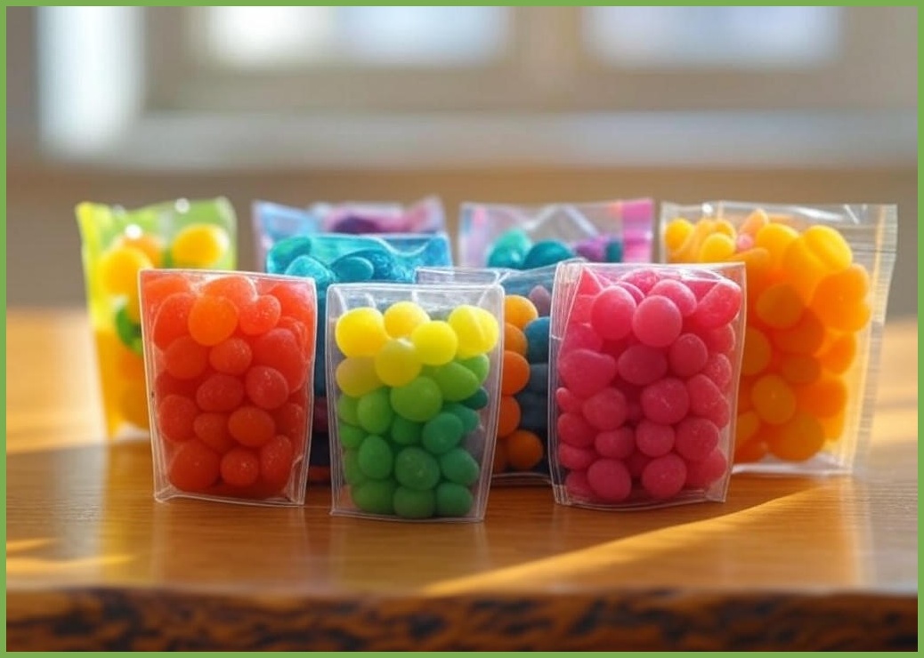 후앙 파이만쥬 팥앙금 70g x 3p + 백앙금 70g x 3p - 이미지 2